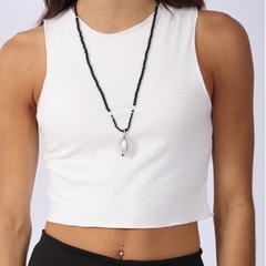 Imagen de Collar IRIS/01 con piedras