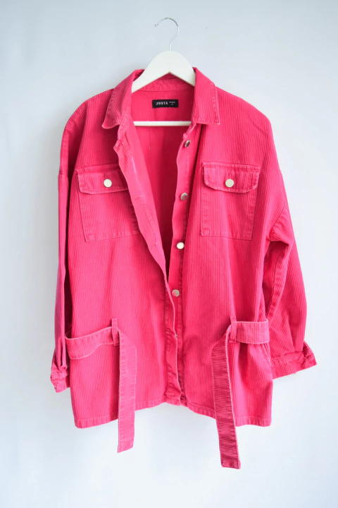 Campera Justa Petra (t.30)