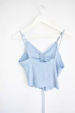 Remera Primark (t.40) - Malva Streetwear