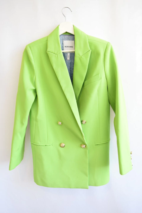 Blazer Kosiuko (t.s)