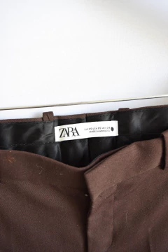 Pantalon Zara (t.XS) en internet