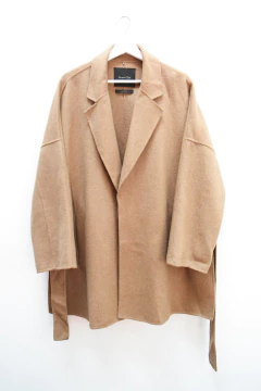 Tapado Masimo Dutti (t.m)