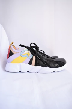 Zapatillas Jazmin Chebar (t.37) en internet