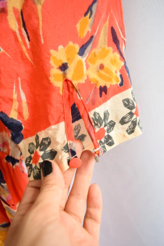 Vestido Rapsodia (t.s) - tienda online