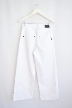 Pantalon Fini Braun (t.02) - Malva Streetwear