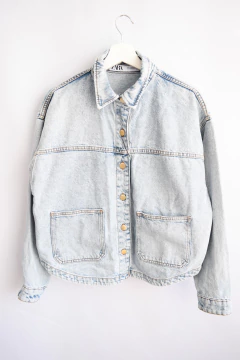 Campera Zara (t,m)