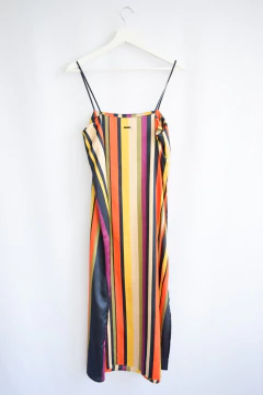 Vestido Gabatt (t.s) - Malva Streetwear