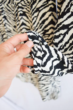 Vestido Zara (t.m) - tienda online