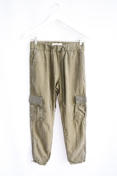 Pantalon Rapsodia (t. 42)