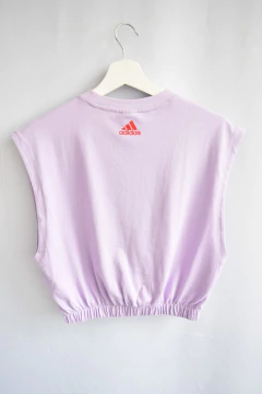 Remera Adidas (t.m) en internet