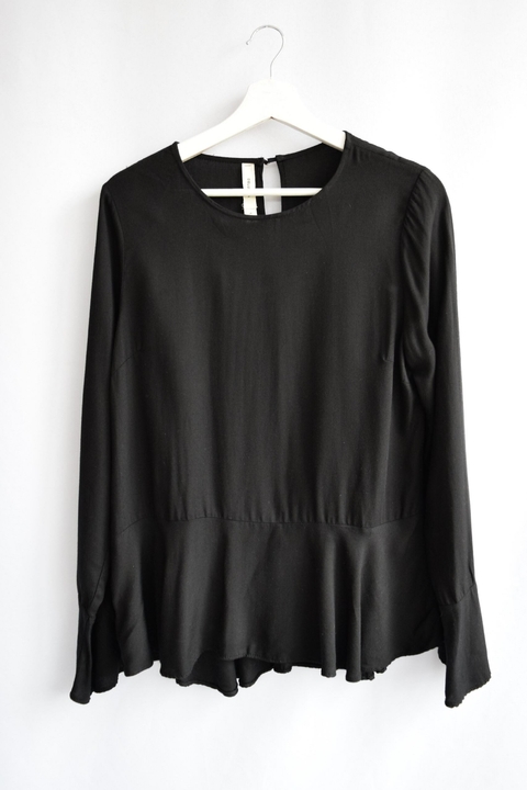remera delucca (t.3)