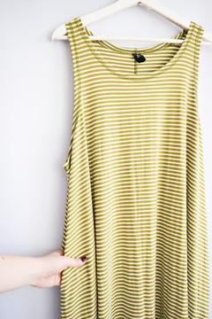 Vestido Tee (t.02) - Malva Streetwear