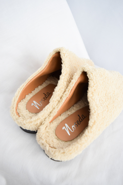 Zapatos Noseda NUEVOS (t. 37) - comprar online