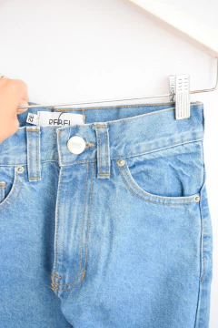 Jean Rebel (t.32) - comprar online