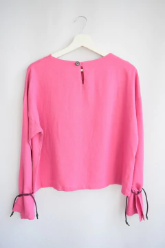 Remera Gen (t.01) - Malva Streetwear