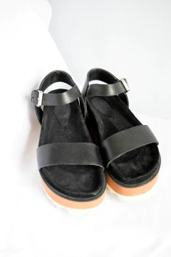 Sandalias Paula Cahen Andvers (t.38) - comprar online