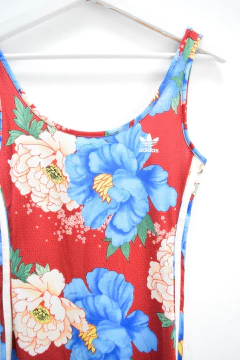 Vestido Adidas (t.xs) - comprar online