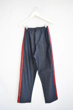 Pantalon Star Wars (t.U) - Malva Streetwear