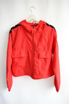 Campera Topper (t.m)