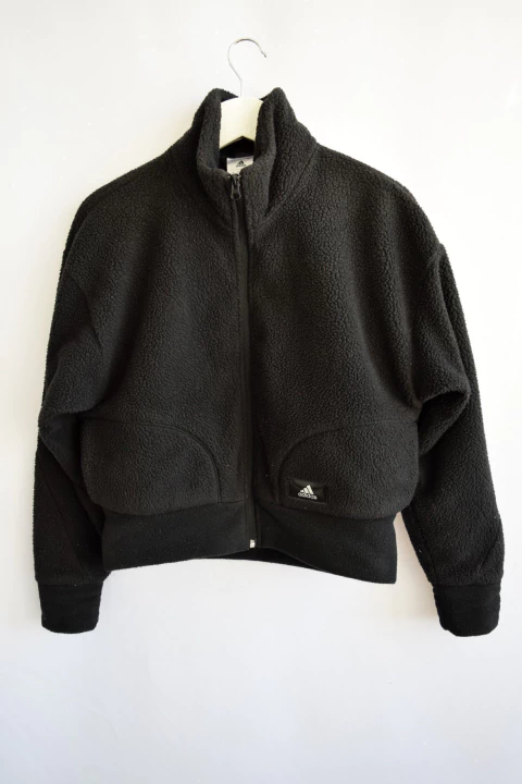 Campera Adidas (t.xs)