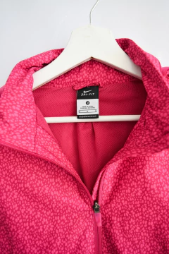 Campera Nike (t.m) - Malva Streetwear