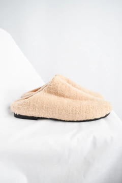 Zapatos Noseda NUEVOS (t. 37)