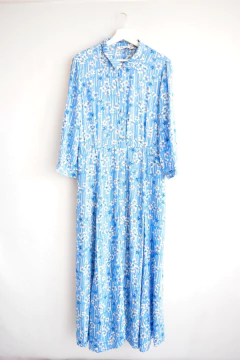 Vestido Zara (t.xxl) - comprar online