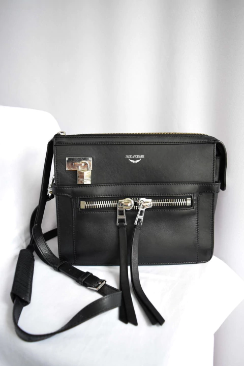 Cartera Zadig & Voltaire