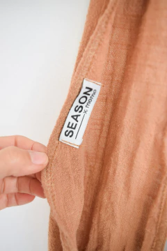 Remera season (t.u) - Malva Streetwear