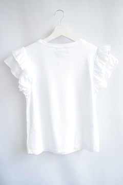 Remera Heidi Clair (t.s) NUEVA en internet