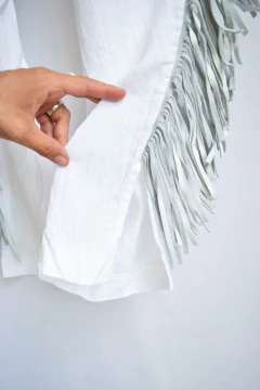 Pantalon Jazmin Chebar (t.44) - tienda online