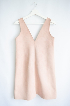 Vestido Zara (t. M)