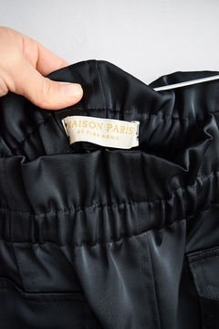 Pantalon Maison Paris (t.1) - comprar online