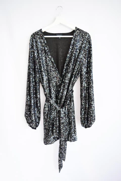 Vestido Kosiuko (t.s)
