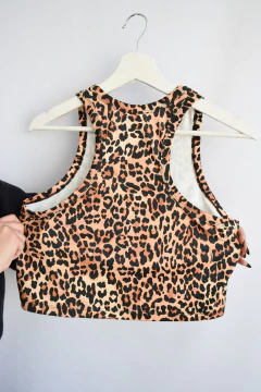 Remera Numero Fi (t.03) en internet