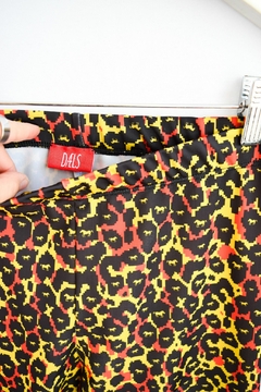 Calza Dals (t.s) - comprar online