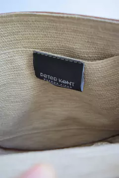 cartera peter kent - tienda online