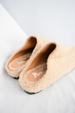 Zapatos Noseda NUEVOS (t. 37) - Malva Streetwear
