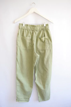 Pantalon Zara (t.s) NUEVO en internet