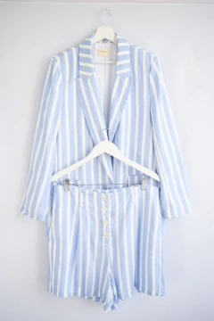 Vestido Fini Braun (t.03) - tienda online