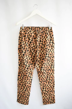 Pantalon Valvinna (t.xl) - Malva Streetwear