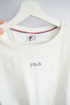 Remera Fila (t.m) - comprar online