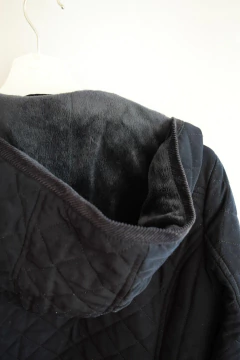 Campera Laundry (t.s) - tienda online