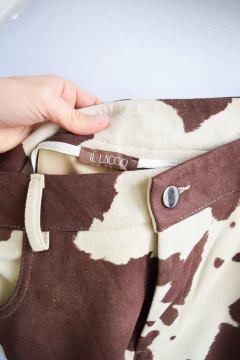 Pantalon Il laccio (t.m) - comprar online