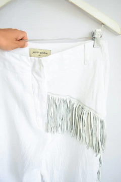 Pantalon Jazmin Chebar (t.44) - comprar online