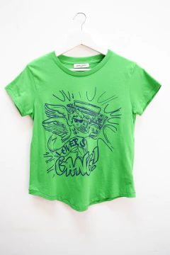 Remera Jazmin Chebar (t.38)