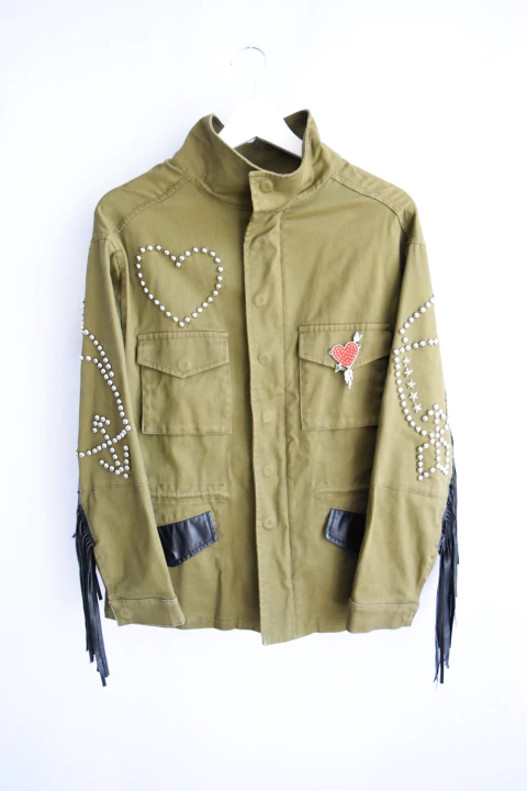 Campera Kosiuko (t.40)