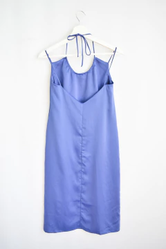 Vestido Sofia Sarkany (t.xs) - comprar online