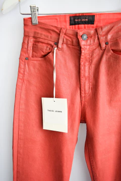 pantalon tucci (t.26) - comprar online