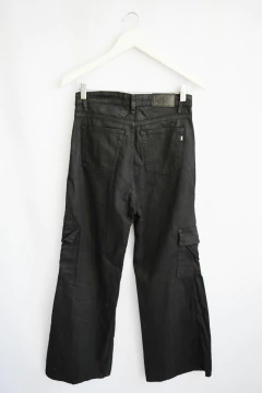 Pantalon Jazmin Chebar (t.28) - Malva Streetwear